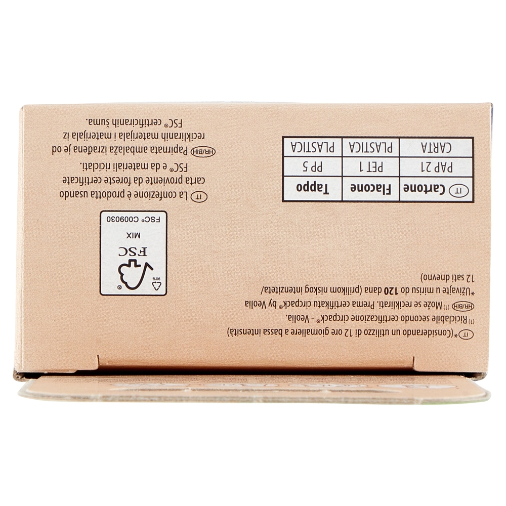 Glade® Liquido Elettrico Ricarica, Profumatore per ambienti, Fragranza Vanilla 20ml